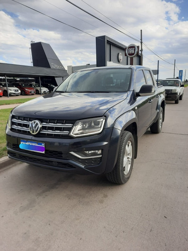 Volkswagen Amarok 2.0 Cd Tdi 180cv 4x2 Highline Pack At