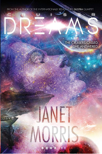 Libro: Cruiser Dreams (kerrion Empire)