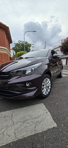 Fiat Cronos 1.3 Drive Mt