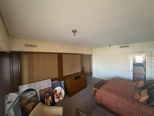 Increible Semipiso Con Cochera Y Dependencia En Torres Las Américas Palermo.- En Venta