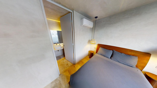 Departamento Ve El Tour Virtual Con Alberca Privada En Región 15 Tulum (967)