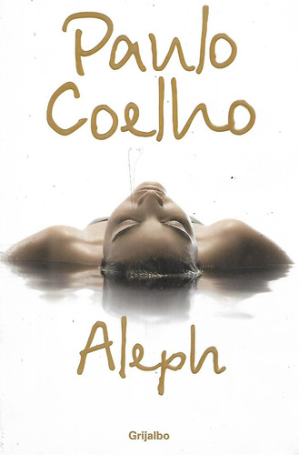 Aleph Paulo Coelho