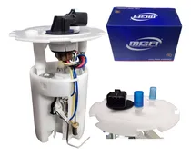 Comprar Módulo Completo De Gasolina Chevrolet Aveo Optra  100% Mgr.