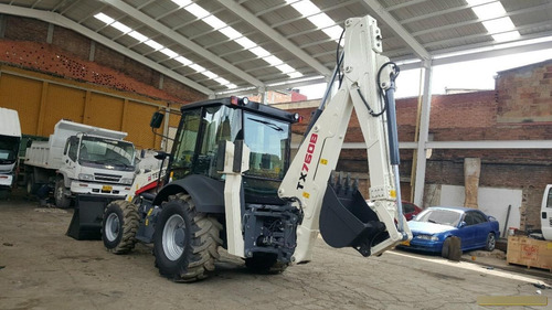 Imagen 4 de 8 de Otras Marcas Terex 2015