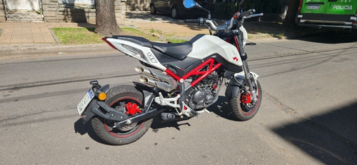 Imagen 4 de 6 de Benelli Tnt135