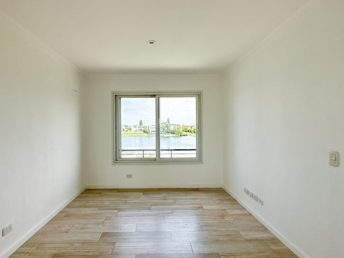 Imagen 15 de 26 de Venta Casa A La Laguna - Barrio San Francisco Villa Nueva Tigre
