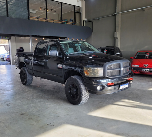 Dodge Ram 5.9 2500 Slt Quadcab Atx 4x4