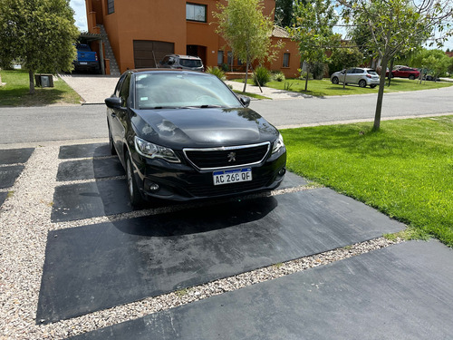 Peugeot 301 1.6 Hdi Allure