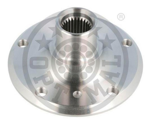 Cubo Da Roda Tras. Bmw 118i 2004-2012 (e87)