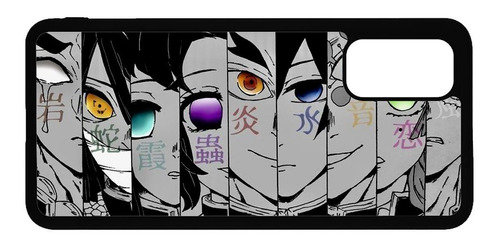 Carcasas Personalizadas Kimetsu No Yaiba - Demon Slayer 