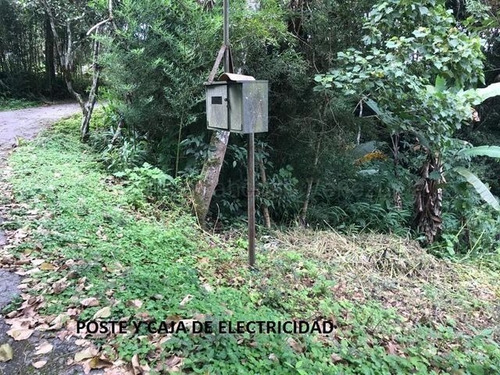 Imagen 3 de 12 de Venta De Terreno En Parcelamiento Cortada Del Guayabo Mls #22-17038