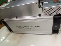 Comprar Whatsminer M30s 90ths