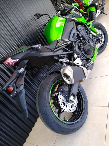 Imagen 14 de 15 de Kawasaki Z900 0km * Stock Inmediato * Tomo Permuta *