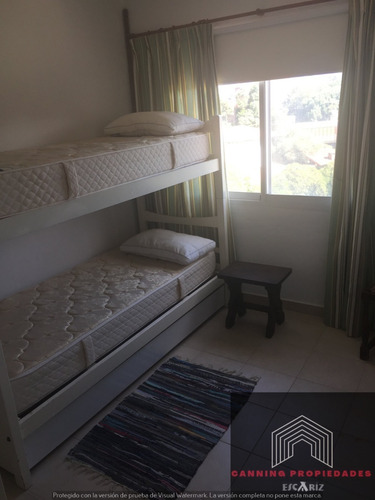 Imagen 20 de 30 de Departamento 4 Ambientes Unico En Pinamar A 80 Mts De La Playa Av. Bunge Y De La Sirena Inmejorable Ubicacion