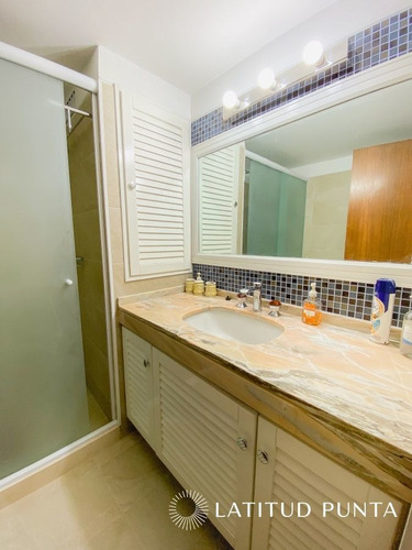 Imagen 10 de 22 de Apartamento En Brava, 3 Dormitorios - Punta Del Este Brava