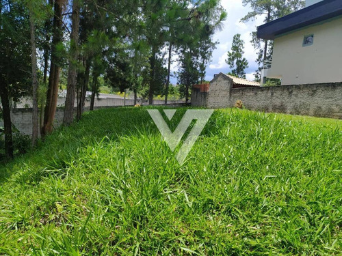 Terreno À Venda, 375 M² Por R$ 170.000,00 - Jardim Residencial Morada Das Artes - Sorocaba/sp - Te1216