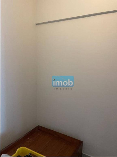 Imagem 16 de 30 de Apartamento À Venda, 132 M² Por R$ 780.000,00 - Gonzaga - Santos/sp - Ap7882