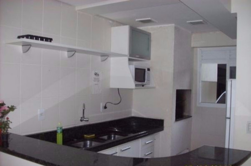 Imagem 4 de 15 de Apartamento - Santana - Ref: 225537 - V-pj66