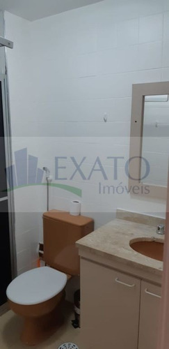 Imagem 9 de 15 de Apartamento Com 47m² Próximo Ao Parque Do Ibirapuera. - Em13871