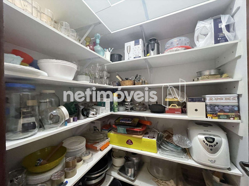 Imagem 10 de 30 de Venda Casa Em Condomínio Jardim Botânico Brasília - 858454