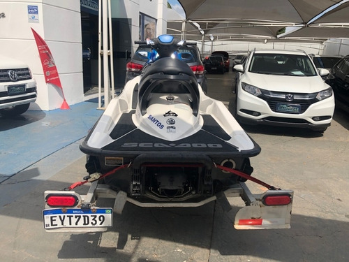 Imagem 4 de 8 de Sea Doo Jet Ski Gtx 155