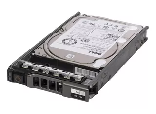 Discos Dell Sas 2.5 1tb 12g 7.2k 056m5w R710 R720 R730