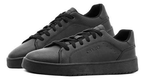 Tenis Casuales Charly Para Hombre Antiderrapante Cómodos