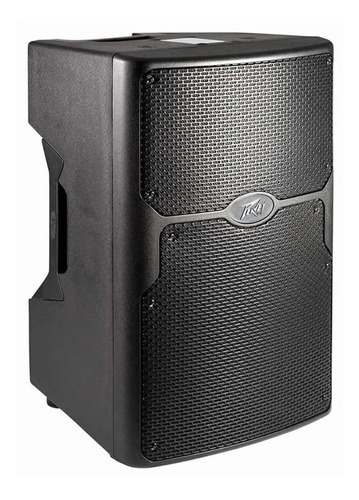 Bafle Potenciado Activo Peavey Pvxp 12 Dsp Driver Rx14 580w Color Negro