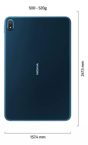 Segunda imagen para búsqueda de nokia t20