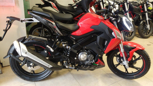 Benelli 180 S Naked - Mejor Contado! Anticipo + Financiada!