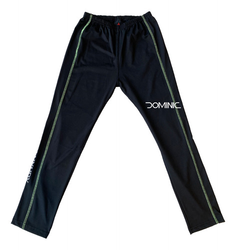 Calza Larga Térmica Hombre Frisada Urban Luxury Lycra