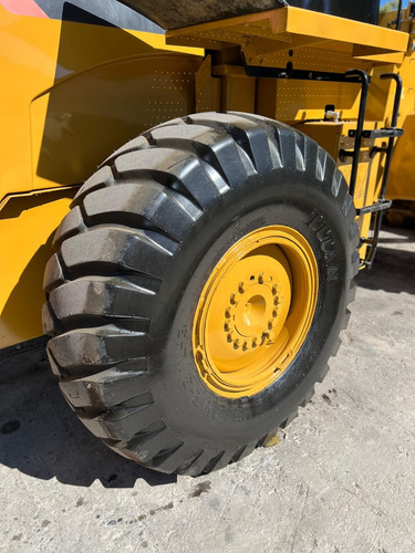 Pala Cargadora Caterpillar 938 Pala Cargadora 3m3 Nqnmaq