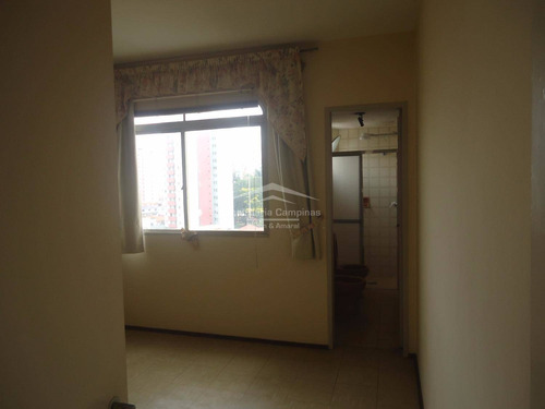 Imagem 3 de 9 de Apartamento Á Venda E Para Aluguel Em Botafogo - Ap077317