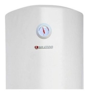 Imagen 3 de 5 de Termo Eléctrico 120 Litros Livingood