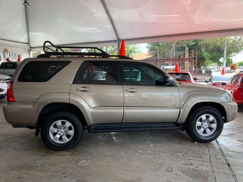 Toyota 4Runner Sr5 Aa Ee Cd Tela V6 2 Filas At