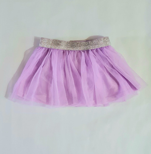 Falda Tutu Garaminals 6-9 Meses