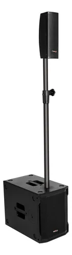 comprar Sistema De Audio Portatil Pro Dg Neo 1 Array De 2 Vias