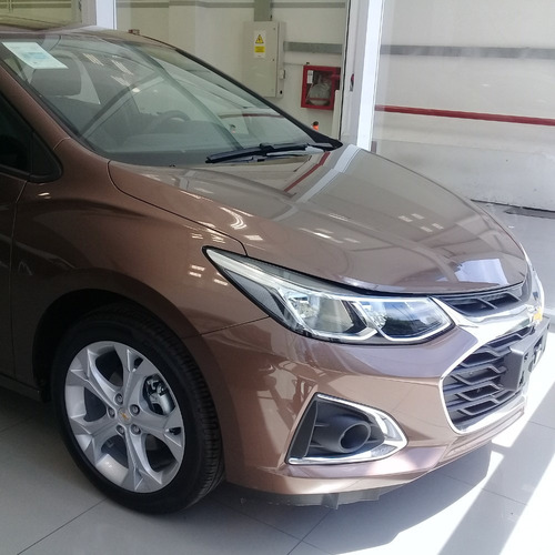 Chevrolet Nuevo Cruze Lt 5 P **en Stock Bonificacion Opor Mc