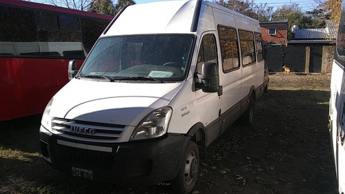 Motorhome Mwm 2007