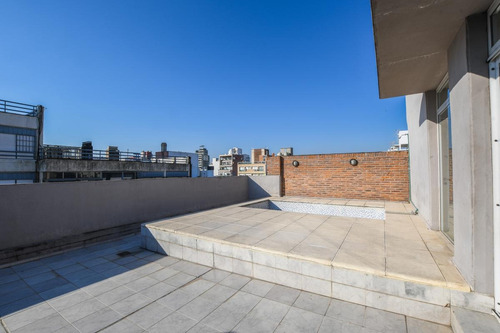 Imagen 24 de 29 de Departamento De 3 Dormitorios En Venta Con Quincho Pileta Y Cochera Centro
