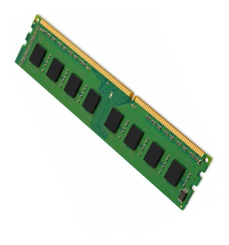 Memoria Ram Ddr4 8 Gb 2666v Kingston Ecc Para Servidores