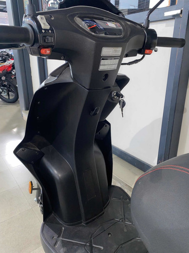 Imagen 13 de 14 de Kymco Agility