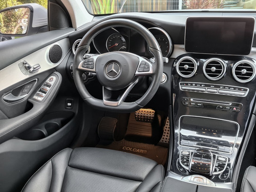 Imagen 17 de 24 de Mercedes-benz Clase Glc 2.0 Glc250 300 4matic Atomático