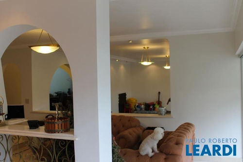 Imagem 11 de 15 de Casa Assobradada - Morumbi - Sp - 256147