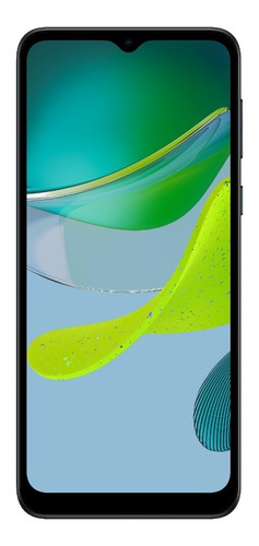 Imagen 2 de 4 de Motorola Moto E13 64gb 2gb Ram Verde