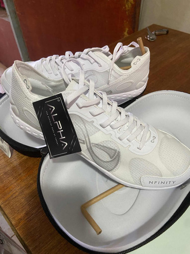 Nfinity Alpha