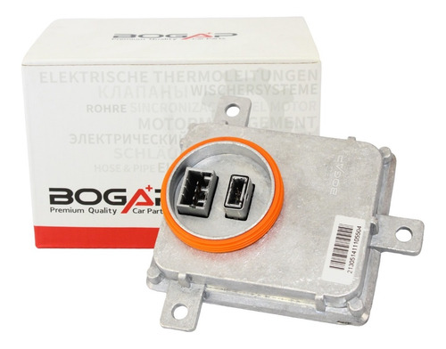 Balastra Faro Foco Xenon D3s Audi A1 A3 A4 A5 A6 A7 Q3 Q5 Q7