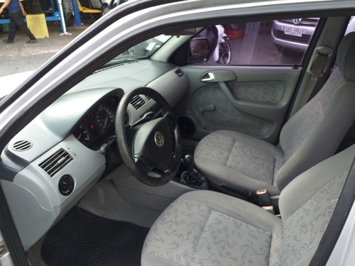 Volkswagen Parati 1.8cc Full