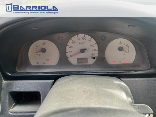 Imagen 13 de 24 de Nissan D21 4x2 2.7 2005 Buen Estado! - Barriola