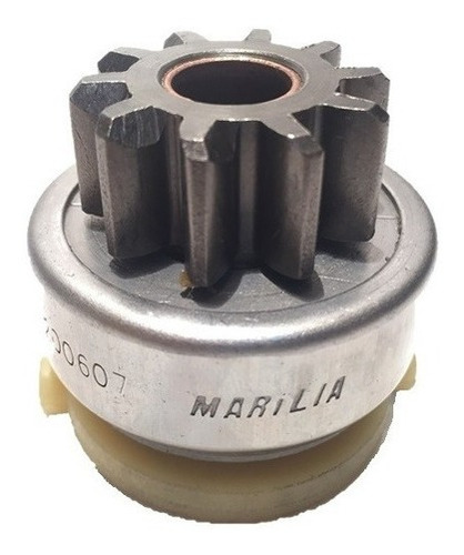 Bendix Chrysler Dodge Ram 10 Dientes (hibrido) 1575